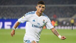 Mateo Ronaldo: A Rising Star in the Football World